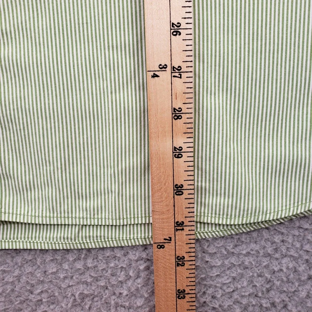 Banana Republic good overall